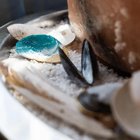 Prázdninový dům Atempause Fehmarn