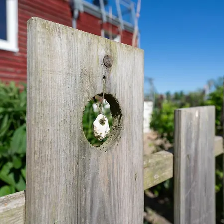 Holiday home Atempause Fehmarn