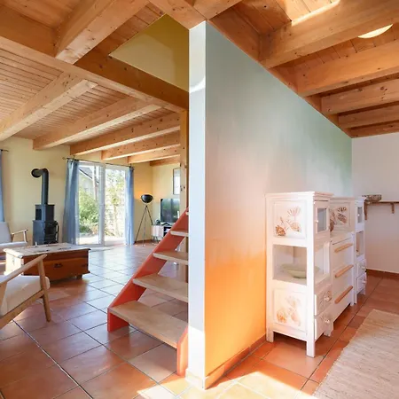 Holiday home Atempause