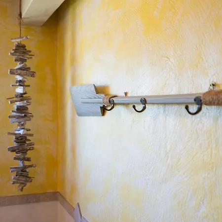 Prázdninový dům Atempause *