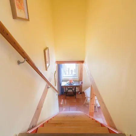 Atempause Prázdninový dům Fehmarn