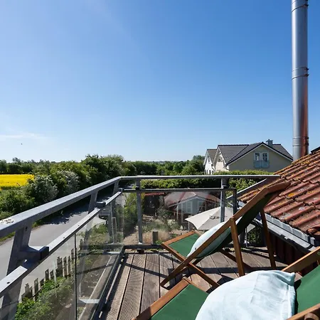 Atempause * Fehmarn