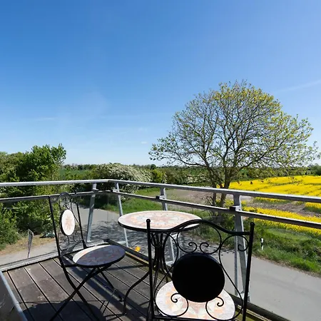 Holiday home Atempause *