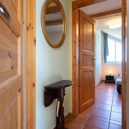 Holiday home Atempause Fehmarn