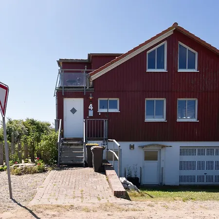 Atempause Prázdninový dům