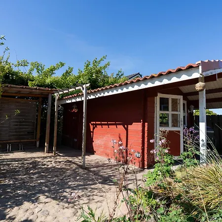 Atempause Prázdninový dům Fehmarn