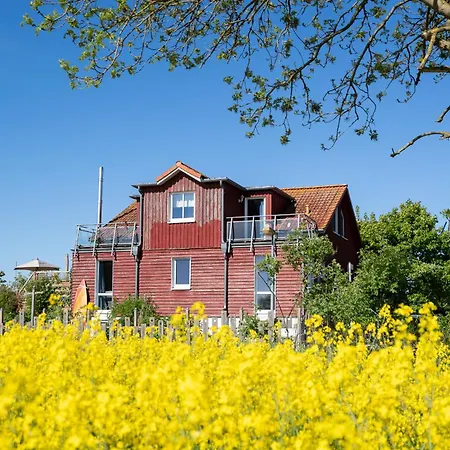 Prázdninový dům Atempause