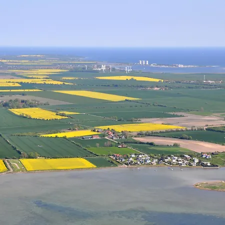 Prázdninový dům Atempause