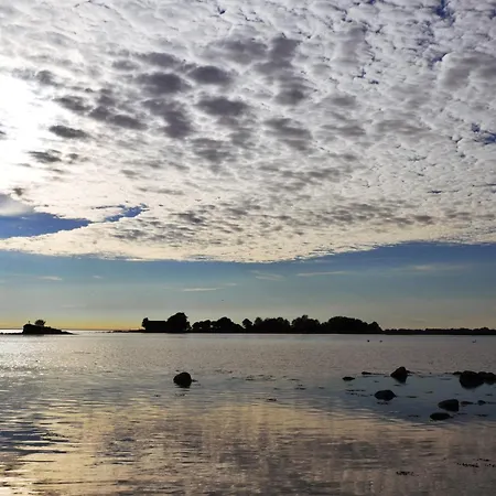 Prázdninový dům Atempause