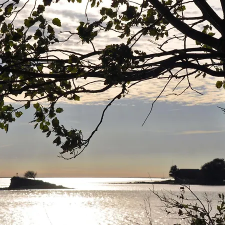 Prázdninový dům Atempause *