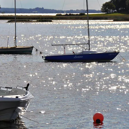 Atempause Prázdninový dům