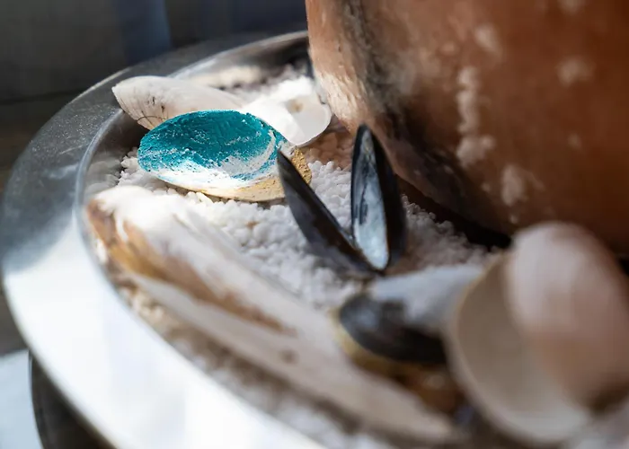 Vakantiehuis Atempause Fehmarn