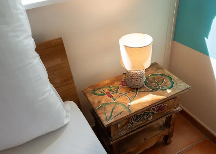 Atempause Vakantiehuis