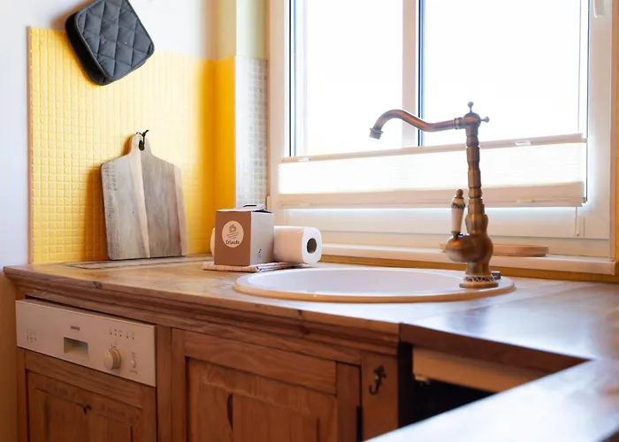 Atempause Vakantiehuis