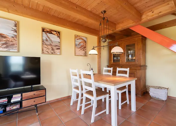 Vakantiehuis Atempause