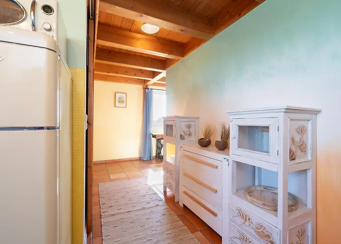 Atempause Vakantiehuis *