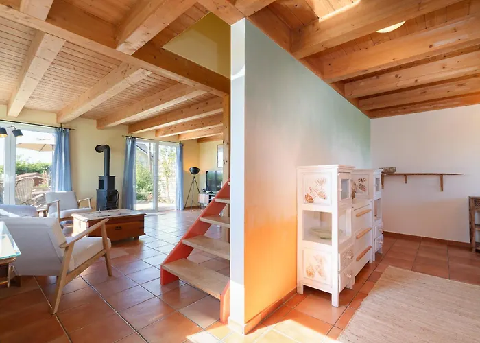 Vakantiehuis Atempause