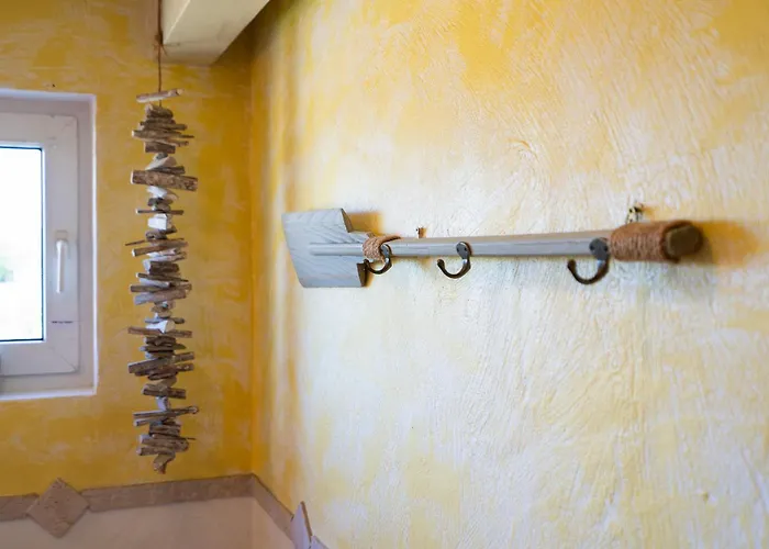 Vakantiehuis Atempause *