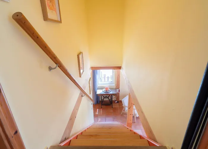 Atempause Vakantiehuis Fehmarn