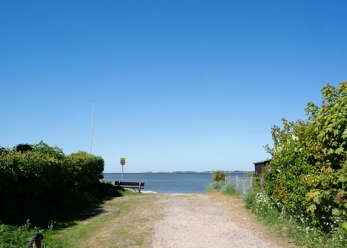 Vakantiehuis Atempause