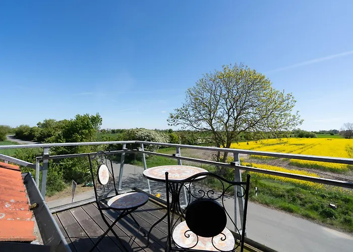 Vakantiehuis Atempause *