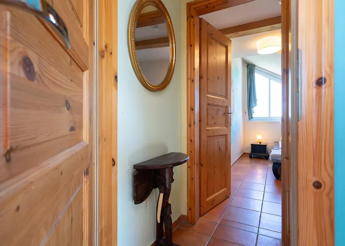 Vakantiehuis Atempause Fehmarn