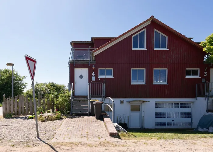 Atempause Vakantiehuis