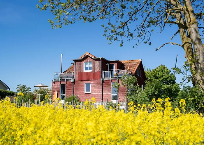 Vakantiehuis Atempause