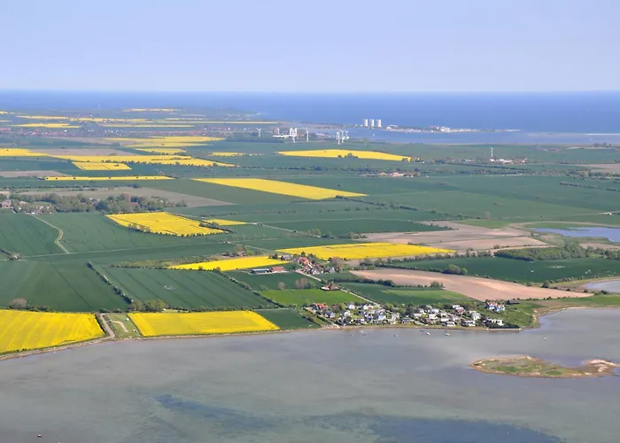 Vakantiehuis Atempause