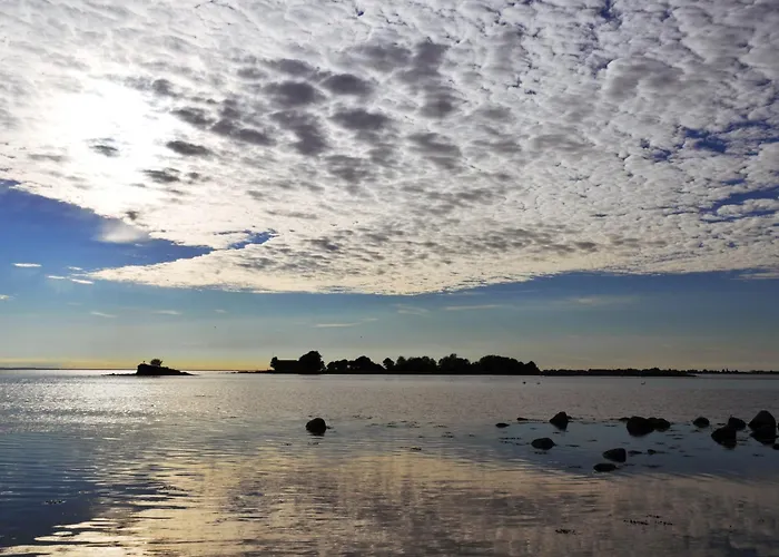 Vakantiehuis Atempause