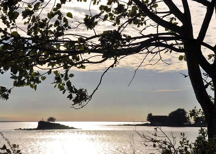 Vakantiehuis Atempause *