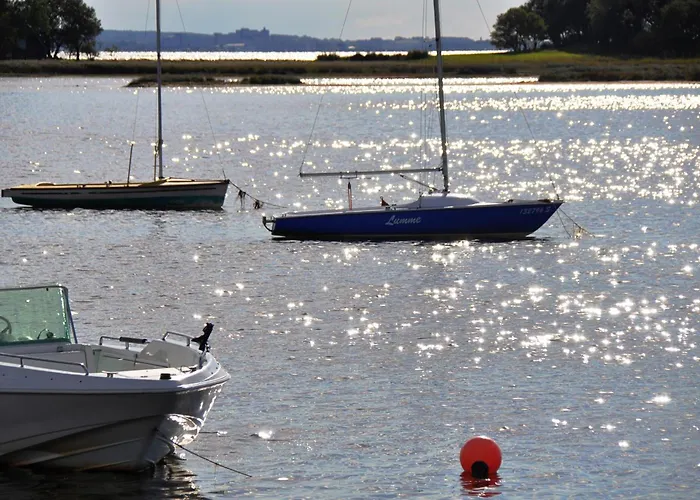 Atempause Vakantiehuis