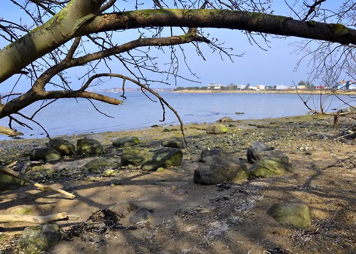 Atempause Vakantiehuis *